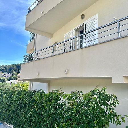 Apartments Lozina ดริเวนิก ภายนอก รูปภาพ