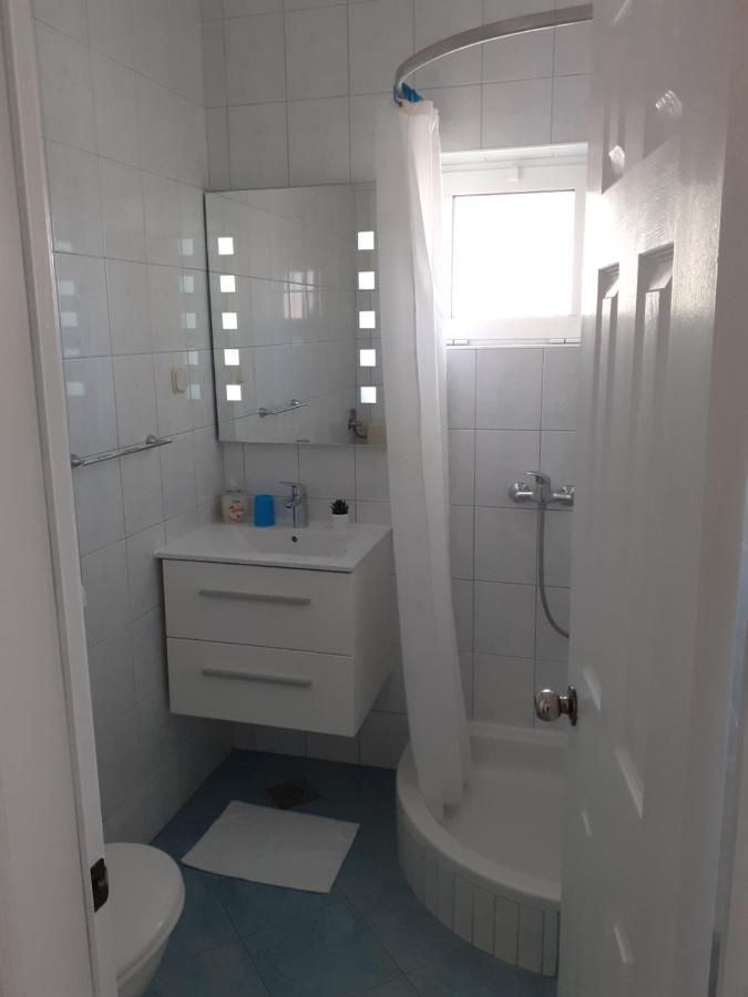 Apartments Lozina ดริเวนิก ภายนอก รูปภาพ