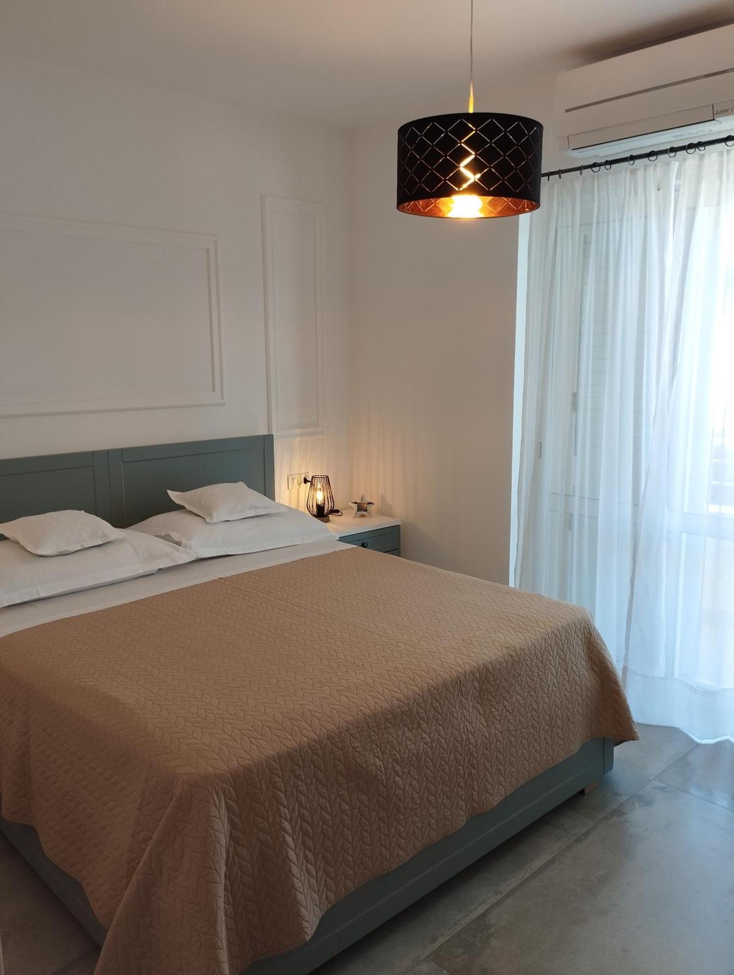 Apartments Lozina ดริเวนิก ภายนอก รูปภาพ