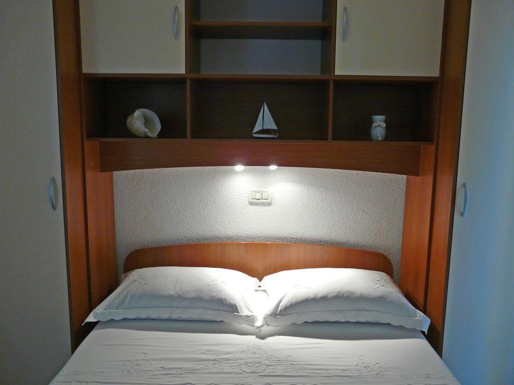 Apartments Lozina ดริเวนิก ห้อง รูปภาพ