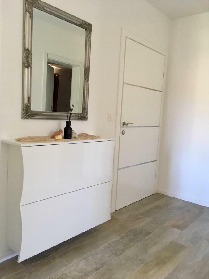 Apartments Lozina ดริเวนิก ภายนอก รูปภาพ