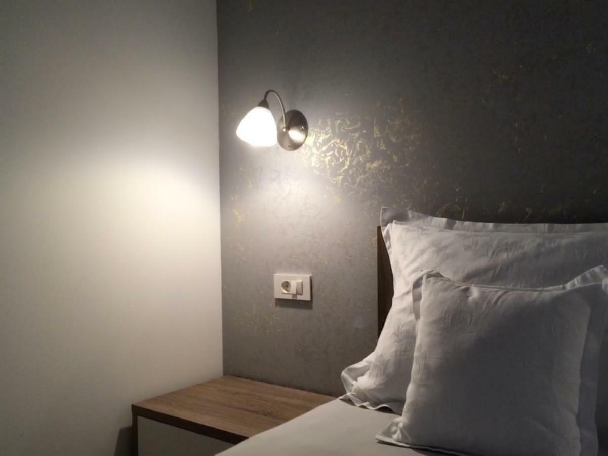 Apartments Lozina ดริเวนิก ภายนอก รูปภาพ